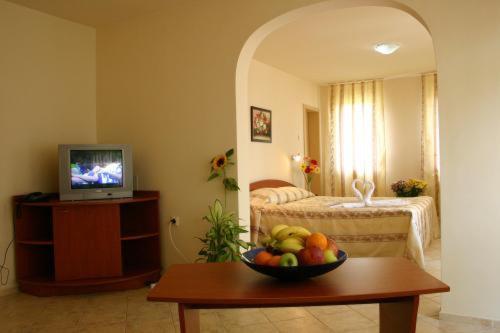 Hotel Focus Varna Habitación foto