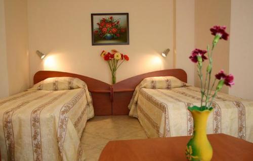 Hotel Focus Varna Exterior foto